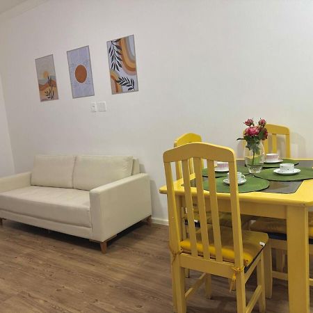 Apartamento Em Copacabana Rio de Janeiro Exterior foto