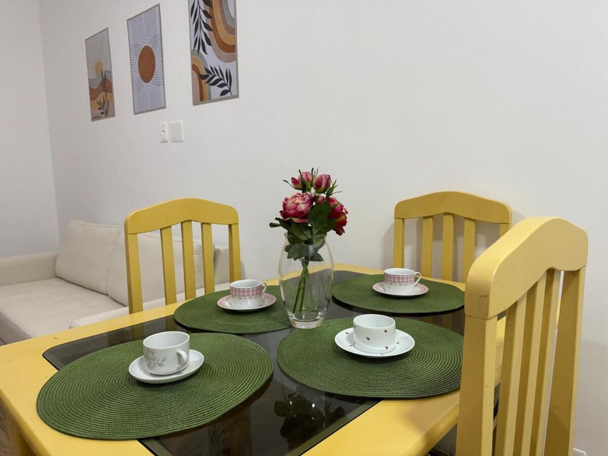 Apartamento Em Copacabana Rio de Janeiro Exterior foto
