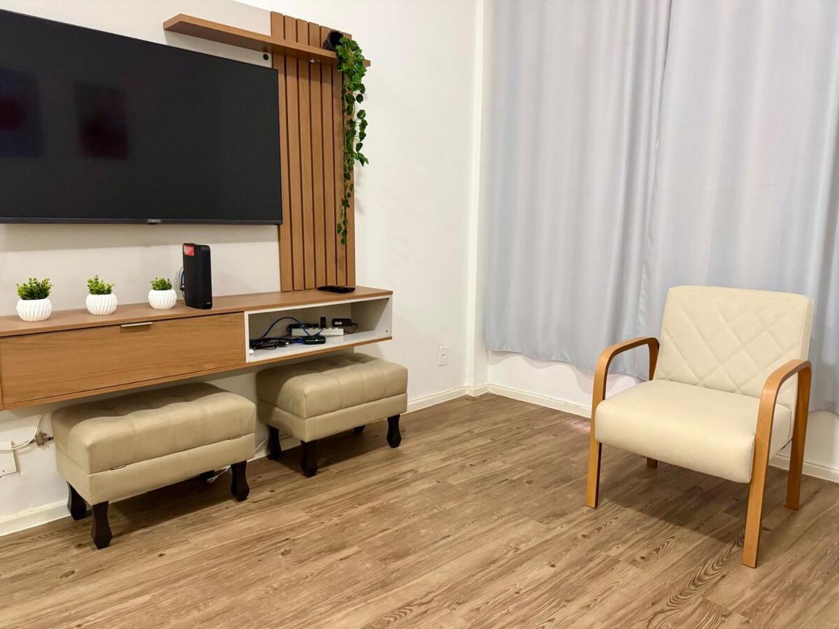 Apartamento Em Copacabana Rio de Janeiro Exterior foto